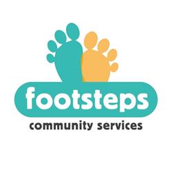 FOOTSTEPS THERAPY