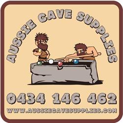 Aussie Cave Supplies