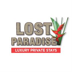 Lost Paradise