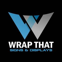 Wrap That Signs & Displays