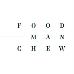 Food Man Chew