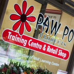 Paw Po