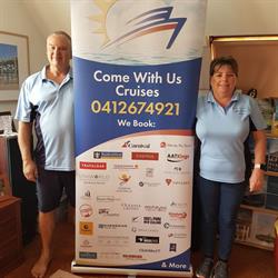 Come With Us Cruises