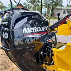 Mission Beach Boat Hire