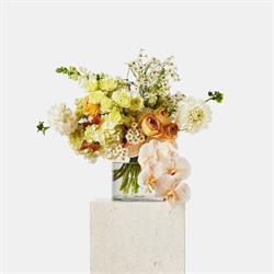 The Flower Bar Co.