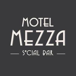Motel Mezza Social Bar