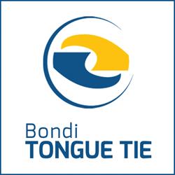 Bondi Tongue Tie