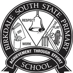 Birkdale South State School
