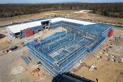 Hytek Steel Framing
