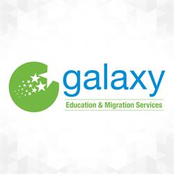 Galaxy education and migration services