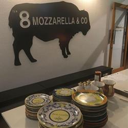 Mozzarella And Co.