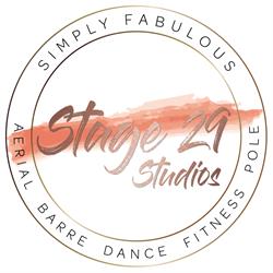 STAGE 29 STUDIOS