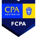 Fellow CPA badge