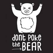 don't Poke the BEAR