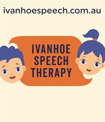 Ivanhoe Speech Therapy