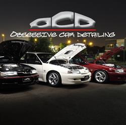 OCD Obsessive Car Detailing