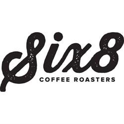 Six8 Coffee Roasters