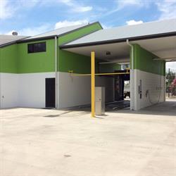 South Rocky Car Wash