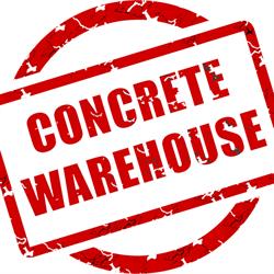 Concrete Warehouse
