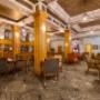 Hotel bar