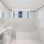 Bathroom in guest room