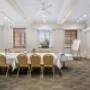 Event space