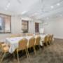 Event space