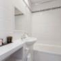 Bathroom in guest room