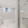 Bathroom in guest room