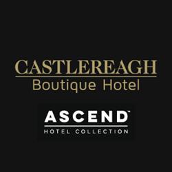 Castlereagh Boutique Hotel, Ascend Hotel Collection