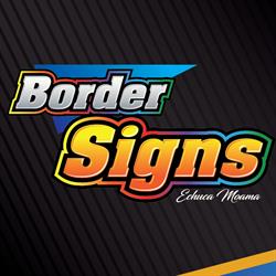 Border Signs Echuca Moama