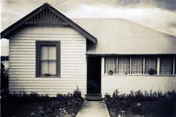 Dulcie's Cottage
