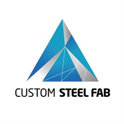 Custom Steel Fab