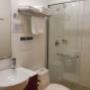 Bathroom in guest room