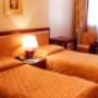 Guest room with two beds