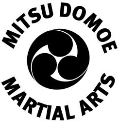 Mitsu Domoe Martial Arts