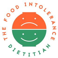 The Food Intolerance Dietitian
