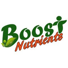 Boost Nutrients