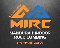 Mandurah Indoor Rock Climbing