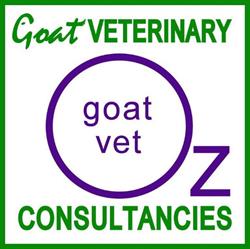 Goat Veterinary Consultancies- goatvetoz