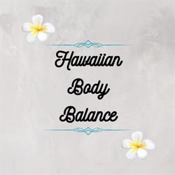 Hawaiian Body Balance