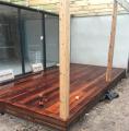 DECKING