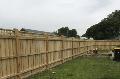 FENCE INSTALLATION