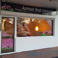 Armon thai massage