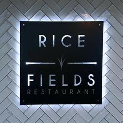 Rice Fields Restaurant