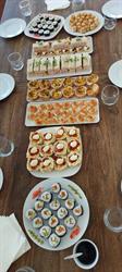 Culinary Catering Gold Coast Caterers