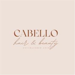 Cabello hair and beauty bar