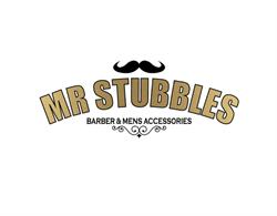 Mr Stubbles