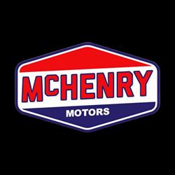 MCHENRY MOTORS