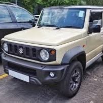 Countrywide Suzuki